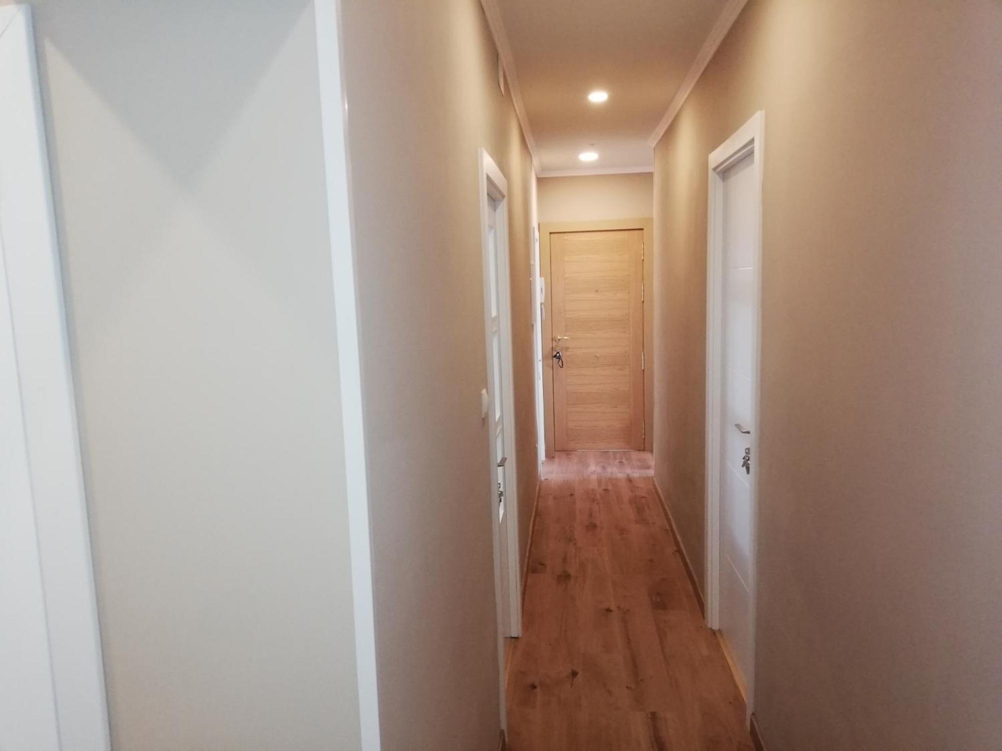 Residencia Compostela 2 Bed & Breakfast ซานติอาโก เด กอมโปสเตลา ภายนอก รูปภาพ