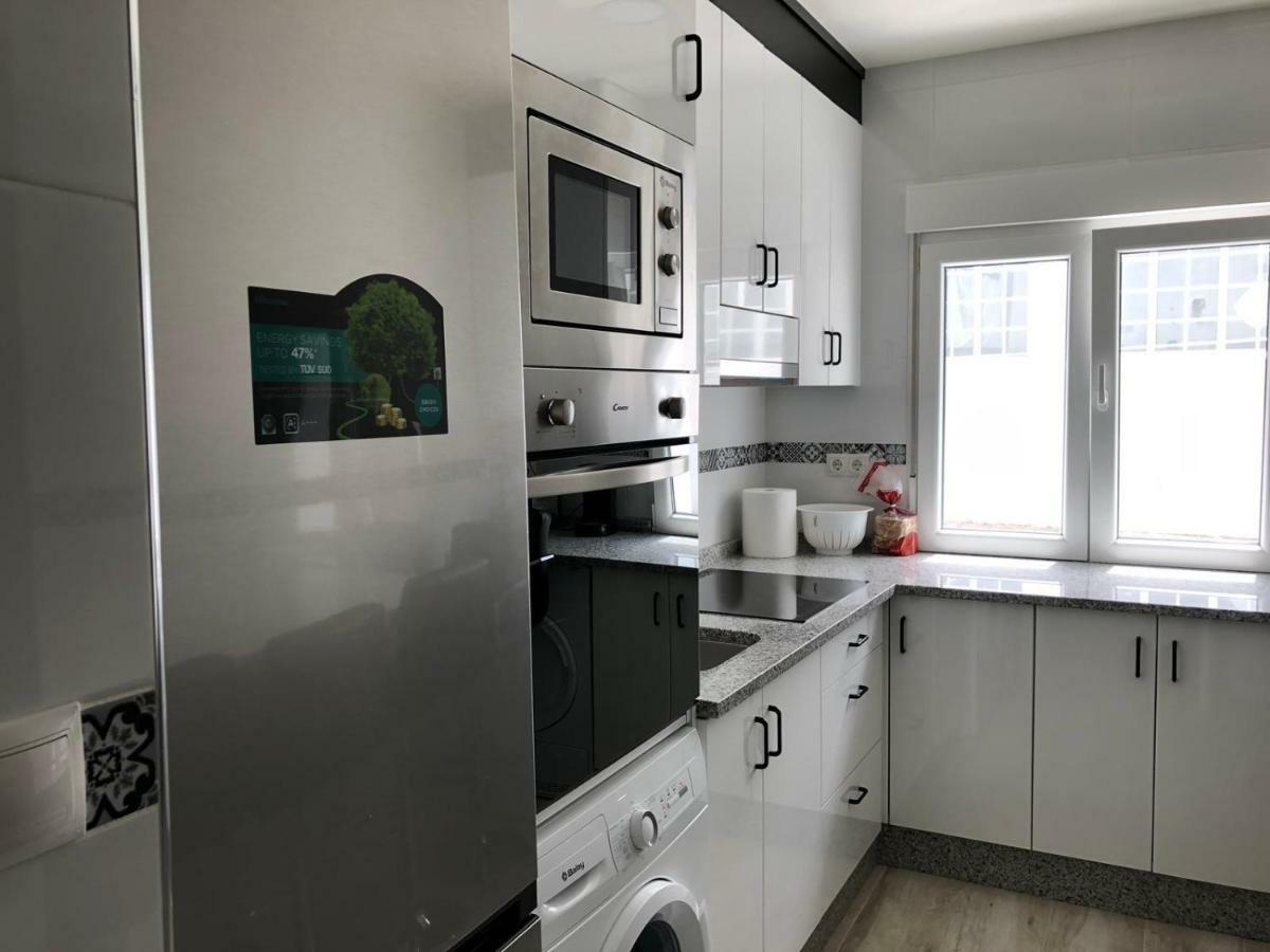 Residencia Compostela 2 Bed & Breakfast ซานติอาโก เด กอมโปสเตลา ภายนอก รูปภาพ